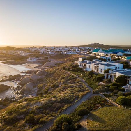 La Baleine Vila Paternoster Exterior foto